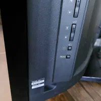 تلویزیون LCD سونی 32 اینچ مالزی مدل براویا حدنو|تلویزیون و پروژکتور|عباس‌آباد, |دیوار