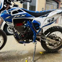 CRX 350cc LTmex 2026|موتورسیکلت|بانه, |دیوار