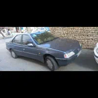 ۴۰۵ مدل ۹۴|خودرو سواری و وانت|گلپایگان, |دیوار