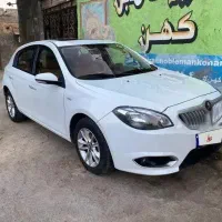 برلیانس ۳۲۰ اتومات 56تا کار مشابه صفر|خودرو سواری و وانت|بندرعباس, |دیوار