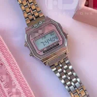 ساعت مچی|ساعت|قم, زاویه|دیوار