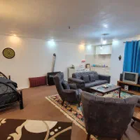 سوئیت اجاره ایی دهکده توشن|اجارهٔ کوتاهمدت آپارتمان و سوئیت|گرگان, |دیوار