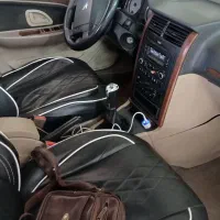 پژو پارس مدل ۹۳|خودرو سواری و وانت|نسیم‌شهر, |دیوار