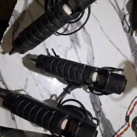 دستگاه چسب تفنگی بزرگ|ابزارآلات|باقرشهر, |دیوار