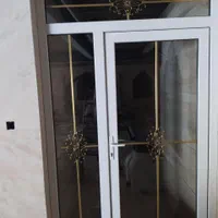 کارخانه در وپنجره دوجداره upvcو توری مرکزی|خدمات پیشه و مهارت|اراک, |دیوار