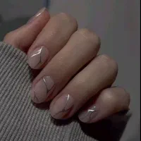 خدمات ناخن (خیابان رجایی)|خدمات آرایشگری و زیبایی|کاشان, حاج جمال|دیوار