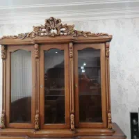 بوفه|بوفه، ویترین، کنسول|تهران, شهرک دانشگاه شریف|دیوار