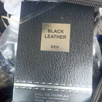 ادکلن بلک لدر