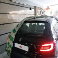 207 پانا TU5P خشک