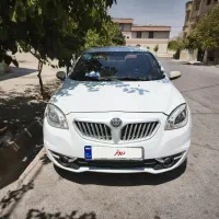 برلیانس h330 اتومات مدل ۹۶