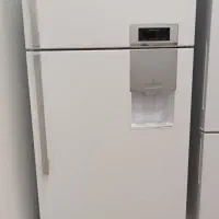 یخچال ویترینی