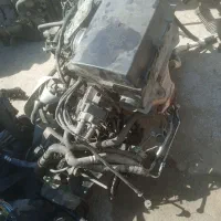 لوازم موتوری استوک پژو پراید پیکان