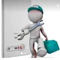 تعمیر پکیج و عیب یابی