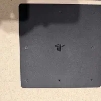 PS4 slim دو دسته|کنسول، بازی ویدئویی و آنلاین|تهران, سعادت‌آباد|دیوار