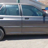 پراید ۱۳۲ هیدرولیک|خودرو سواری و وانت|زابل, |دیوار