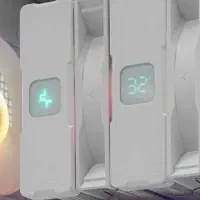 سیستم حرفه ای GAME 3D نسل پانزدهم|رایانه رومیزی|تهران, شهرک علم و فناوری|دیوار