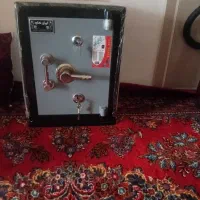 فروش گاو صندوق|ابزارآلات|گلپایگان, |دیوار