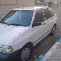 خودرو سواری پراید|خودرو سواری و وانت|مبارکه, |دیوار