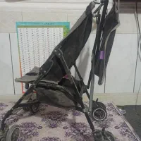 کالسکه سالمه