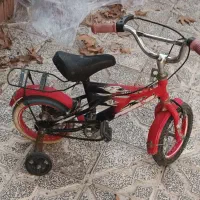 دوچرخه دو تا باهم