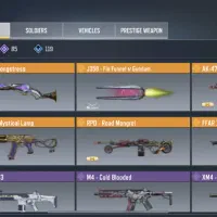 اکانت کالاف ریجن هند