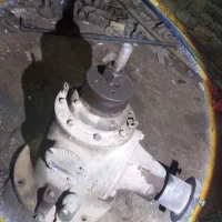 موتور بنز ۵تن|ماشین‌آلات صنعتی|رفسنجان, |دیوار