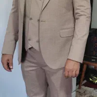 کت و شلوار فروشی