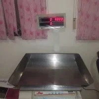 ترازو ۷۰ کیلویی محک