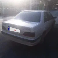 پژو پارس ۸۹|خودرو سواری و وانت|گرگان, |دیوار