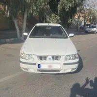 سمند مدل ۹۵|خودرو سواری و وانت|کهنوج, |دیوار