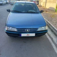 ۴۰۵|خودرو سواری و وانت|شاسکوه, |دیوار