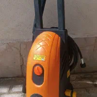 کارواش دینامی 160 بار کاپرا