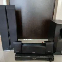 دی وی دی پاناسونیک