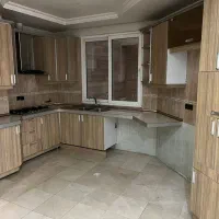 ۱۱۰متر سه خوابه غرق نور فول امکانات جنت آباد جنوبی