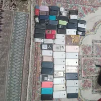 گوشی موبایل|موبایل|کبودرآهنگ, |دیوار