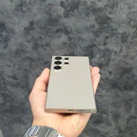 S24 Ultra 12/256 اقساطی بدون پیش|موبایل|اصفهان, جلفا|دیوار