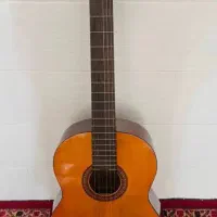 گیتار یاماها درحد نو