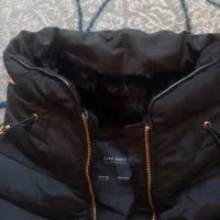 کاپشن مشکی|کفش و لباس بچه|شیراز, جوادیه|دیوار