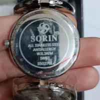 ساعت مچی زنانه برند SORIN|ساعت|نسیم‌شهر, |دیوار
