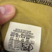 کفش converse all star|کیف، کفش، کمربند|تهران, میرداماد|دیوار