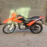 تریل mkz|موتورسیکلت|تهران, شادآباد|دیوار