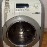 ماشین لباس شویی