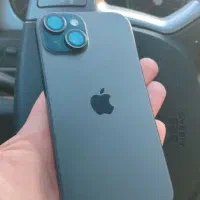 آیفون 15 نرمال