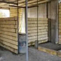 بنای ساختمان|خدمات پیشه و مهارت|رشت, اسماعیل آباد|دیوار