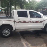 هایلوکس