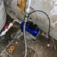 تعمیرکار کولرگازی پکیج  پمپ آب لوله کشی کل تهران