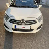 برلیانس h۲۳۰ در حد صفر