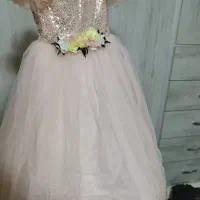 لباس مجلسی کودک|کفش و لباس بچه|باقرشهر, |دیوار