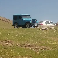 فروش جیب صحرا