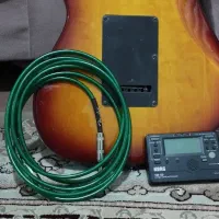 گیتار الکتریک جی۲۵۰ اندونزی